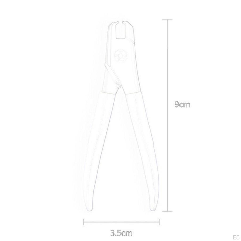 Nail Clipper Fingernail for Thick Nails Professional Children Men Women