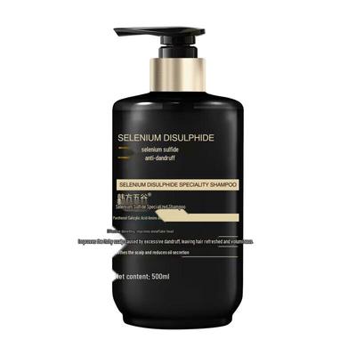 Champôs e condicionadores para cabelo – Shampoos