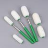 Pottery Absorbent Sponge With Stainless Steel Telescoping Handle Pottery Cleaning Sponge Replacement Pottery Water Removal Tool