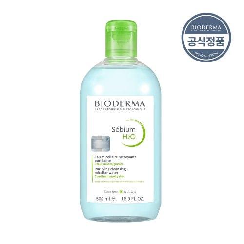 

[bioderam] Себиум H2O 500мл