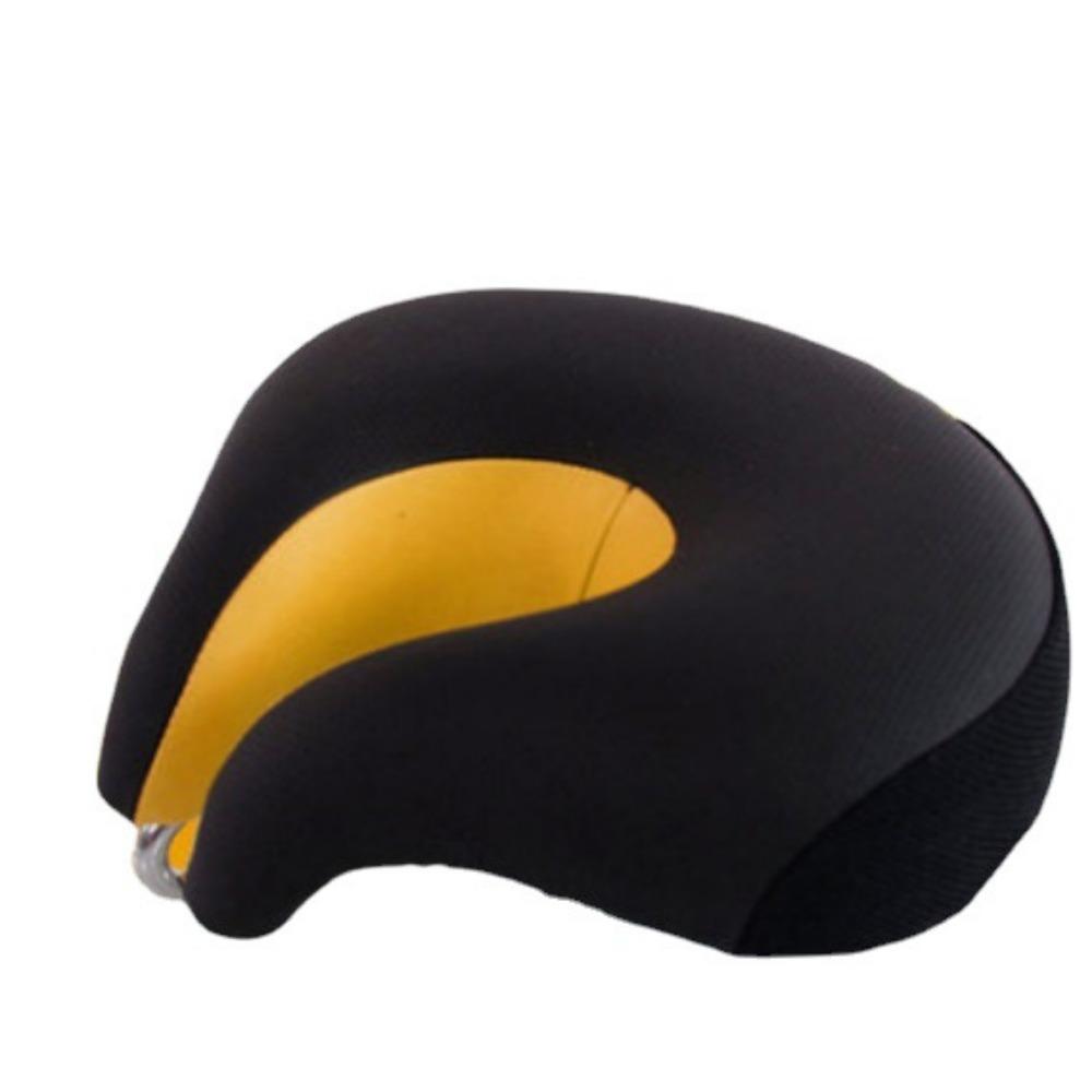 

New noseless saddle mountain seat thickened armless seat bicycle magic seat cushion 200*180MM