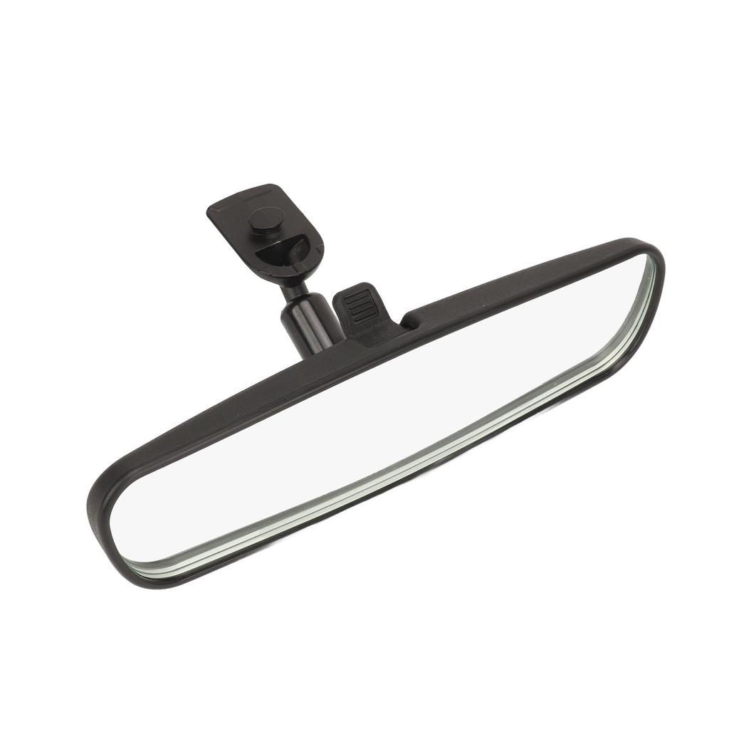 Interior Rear View Mirror 92039FE000 Reduce Blind Area Reaview Mirror Replacement for Subaru Impreza WRX STI 2006‑2014