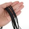 Pack of 10 Turntable Drive Belts Rubber Replacement Bands Record Players Belts Record Player Maintenance Set for Player