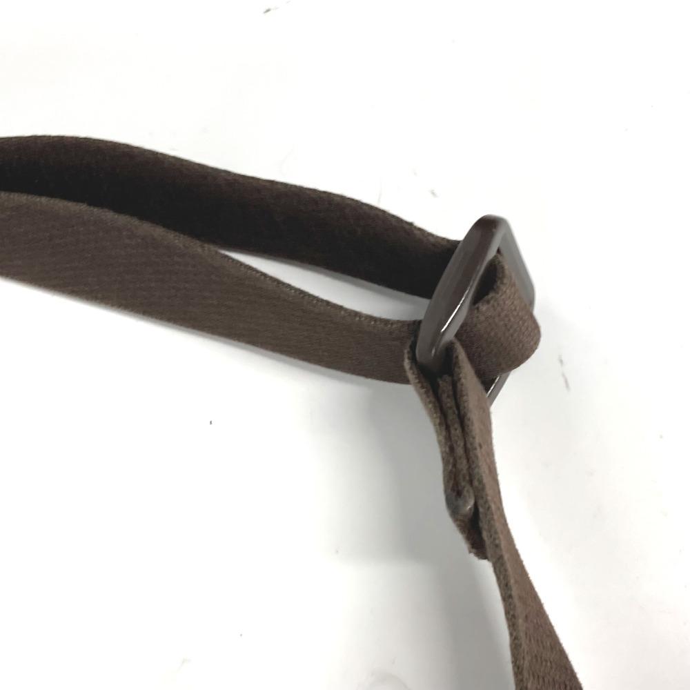 Louis Vuitton M97037 Monogram Trotter-Bobourg Crossbody Pochette Shoulder Bag