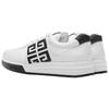 Givenchy Buty sportowe G4 'White Black' Męskie BH007WH1DE-004