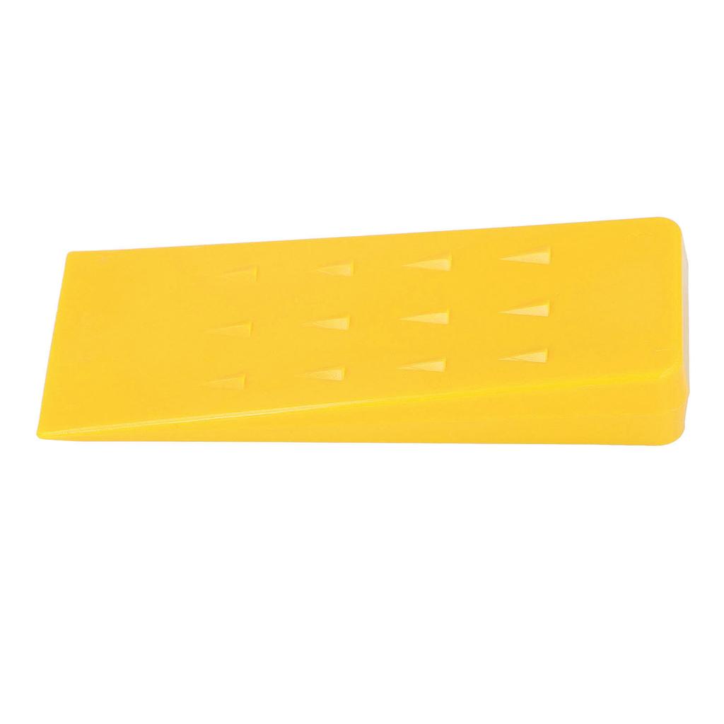 8 Inch Logging   with Spikes Tree Felling   ABS Plastic Wood Splitting   Chainsaw Accessory