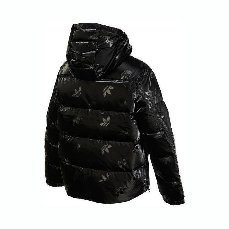 Women's Jacket Adidas Originals Down Jacket Women's Black