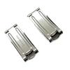 Seiko 5 Series Stainless Steel Folding Clasp Watch Bands & Accessories 16*9mm, 16*10mm.