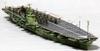 Tamiya Waterline Series Shinano 1/700