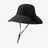 Sommer Fisherman Hat Herre Vår Høst Utendørs Solkrem Fjellklatrelue Dame Solhatt