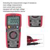 Electric Maintenance Equipment UT89XE ‑T Multimeter Multifunctional High Accuracy Digital Meter for Electric Maintenance