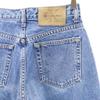 Calvin klein 90s Old USA made Denim pants 3 Button fly Women Used