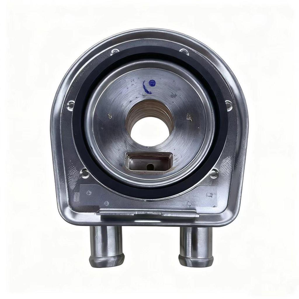 Engine Oil Cooler 2640-27000 for Modern Kia Models