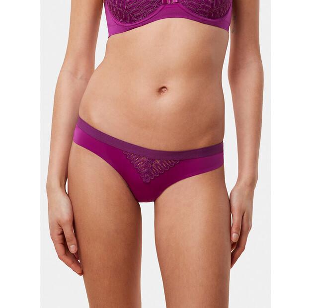 Трусики бразильские Triumph Aura Spotlight T Brazilian EU 36