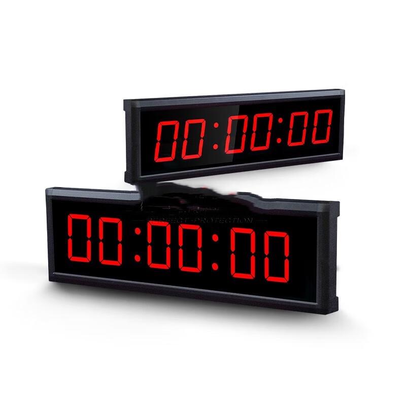 LED Competition Timer & Stopwatch