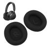 2PCS Foam Noise Isolation Ear Cushions Breathable Mesh Ear Covers for Space One S1 Audio Accessories