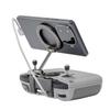 For DJI RC-N1/N2/N3 Remote Control Magnetic Light Shield Multi Angle Adjustment Anti Glare Accessories