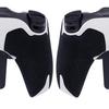 TALONGAMES PS5 Portal Controller Grip Ultra Version with Enhanced Sweat and Button Includes tape and stickers for the PlayStation Includes one set of