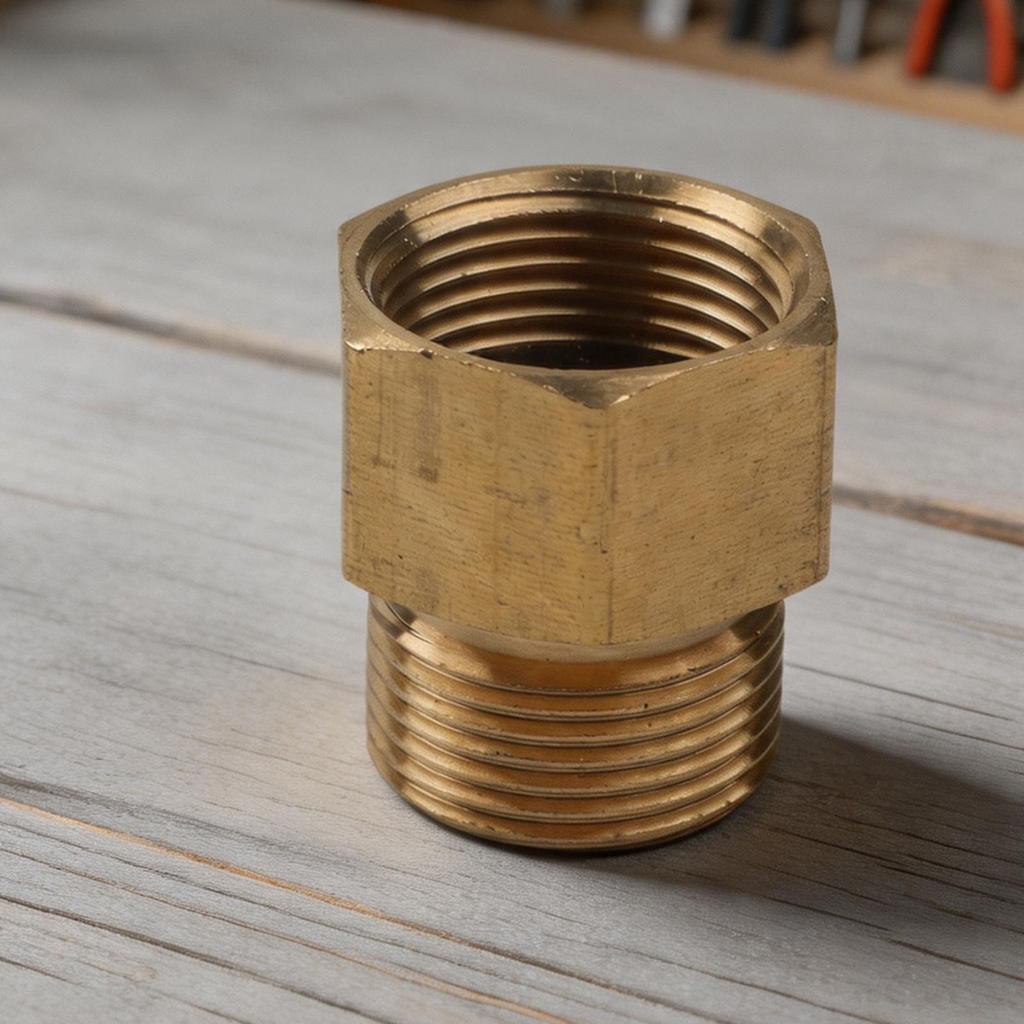 High Pressure Washer Connector Swivel Quick Connector