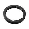 Easy Install Chain Stabilizer Guard Enhancing Security for Off Roading Bike Chains Rough Terrain Motorcycles Stability