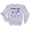 Silver Jews Sweater Unisex T-Shirt