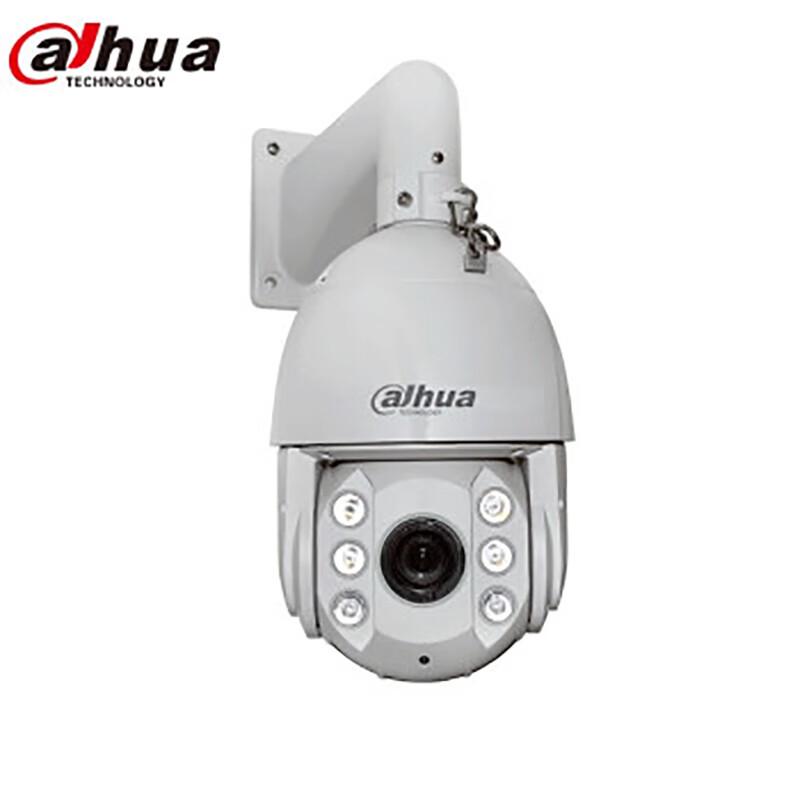 

Dahua 4MP 32x Zoom Outdoor PTZ Security Camera CN plug (adapter included)