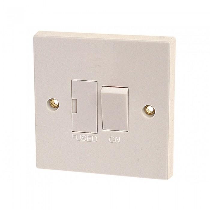 Derivazione Fusa Commutata Dencon Senza Spia 13a colore foresta di pioggia tropicale