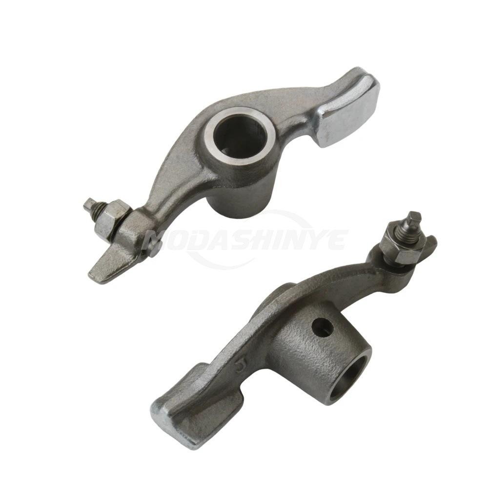 

Yamaha TW225E BW200 Raptor250 YBR250 XT250 SR250 Rocker Arm Assembly Consult Customer Service
