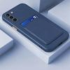 For Samsung Galaxy A73 5G A72 4G A52 A52S A32 A22 A12 Case Phone Cases Silicone Wallet Cases Card Holder Slot Cover Carcase Capa