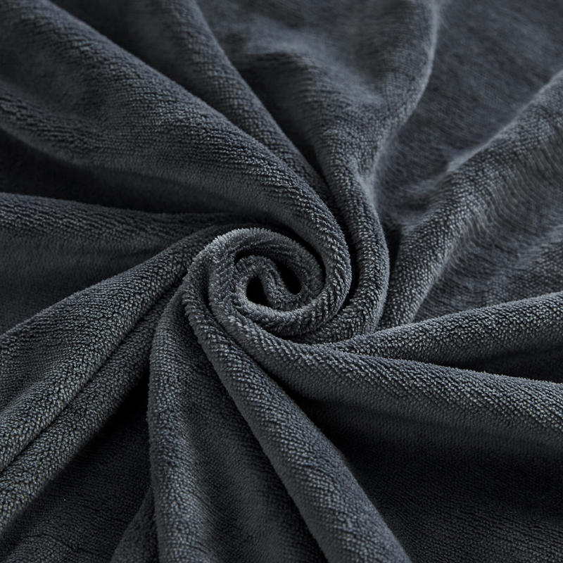 2025 Zimowe Ciepłe Flanelowe Prześcieradło z Gumką Pokrowiec Ochraniacz na Materac Luksusowe Prześcieradła na Łóżko Pojedyncze