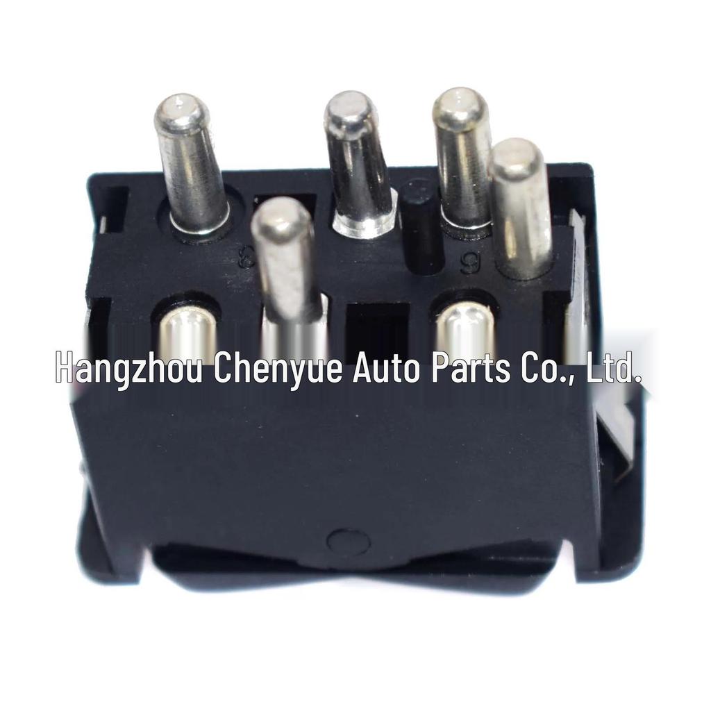 Mercedes R107 Front Electric Window Switch (Left/Right) 0008208310 0028203510
