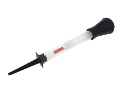 Batterier – Batteritestare