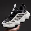Fashion Couple's Sneakers Breathable Mesh Running Sports Shoes Men Women Outdoor Trainers Training Shoes
