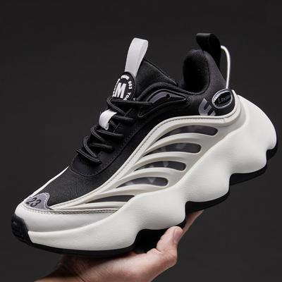Fashion Couple's Sneakers Breathable Mesh Running Sports Shoes Men Women Outdoor Trainers Training Shoes