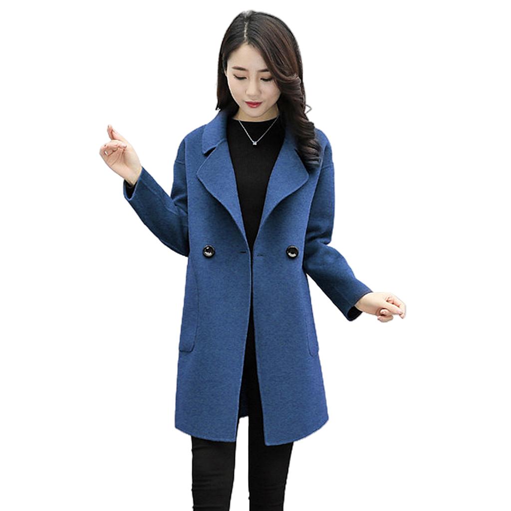 skinny overcoat