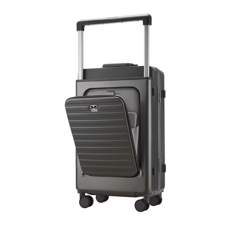 MARK FAIRWHALE MK818 Multi-functional Luggage 20 inch