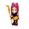 24pcs K-Pop Demon Hunters Blind Box Anime Figure Rumi Mira Zoey Sussy Dolls Blind Bag Mystery Box Decoration Kids Christmas Gift