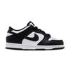 Dunk Low Retro Λευκό Μαύρο Πάντα (ΥΣΤΕΡΟΓΡΑΦΟ)