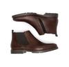 Ботинки Rieker 13757-25, коричневые