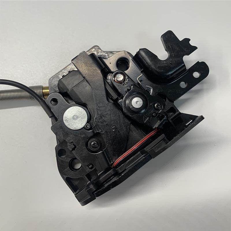 Toyota RAV4 Two-Door Soft-Close Smart Electric Suction Door Kit
