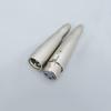 Microphone 3 Pin XLR Male Female Plug to 1/4 Inch 6.35mm 6.5mm Mono Female Jack Connector Audio Cable Mic Adapter AGood product