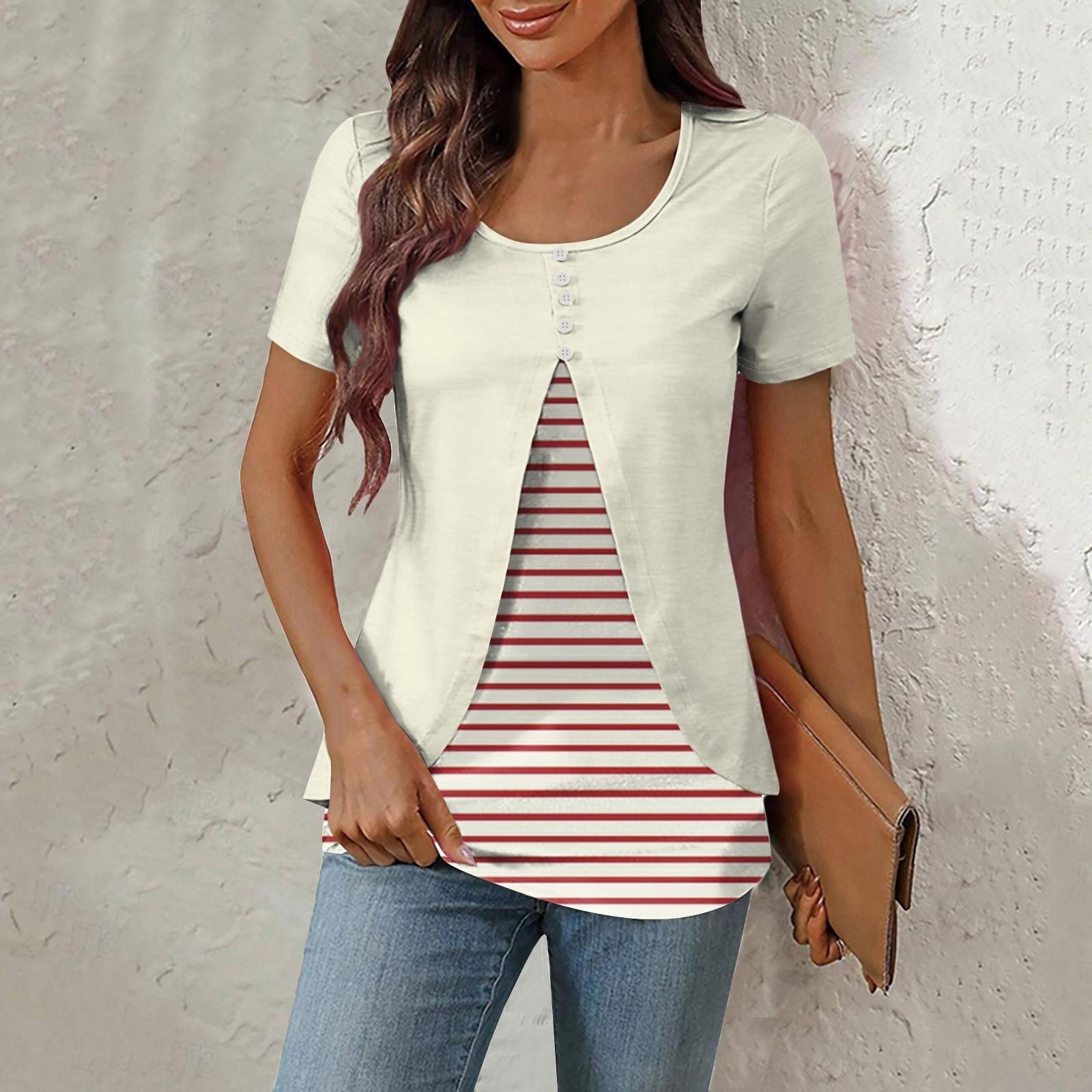 Рубашки для женщин — фото 7