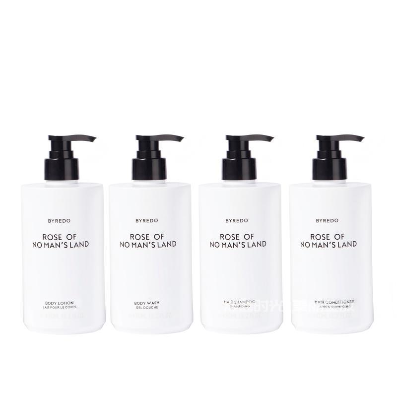 Byredo African Travel Bath & Body Set