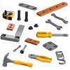 Little Handyman Tool Set Tool Belt Hammer Screwdriver Tape Measure