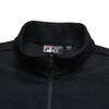 FILA WHITE Jacket Men's Legend Blue F11M613503FNV