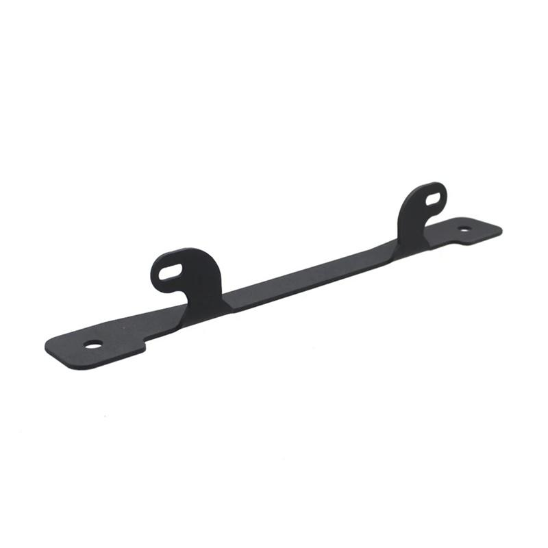 A28G-Motorcycle Fog Light Bracket For TIGER1050 TIGER 1050 SE Tiger1050se 2006-2012 Parts Light Mounts Spotlight Spot Light Hold