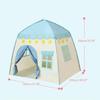 Kid Tent-Baby Play House Children Tent Wigwam-Folding Teepee Tent Birthday Gift