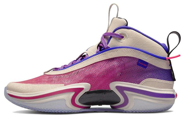 

Air Jordan 36 Paris DN4199-160 40