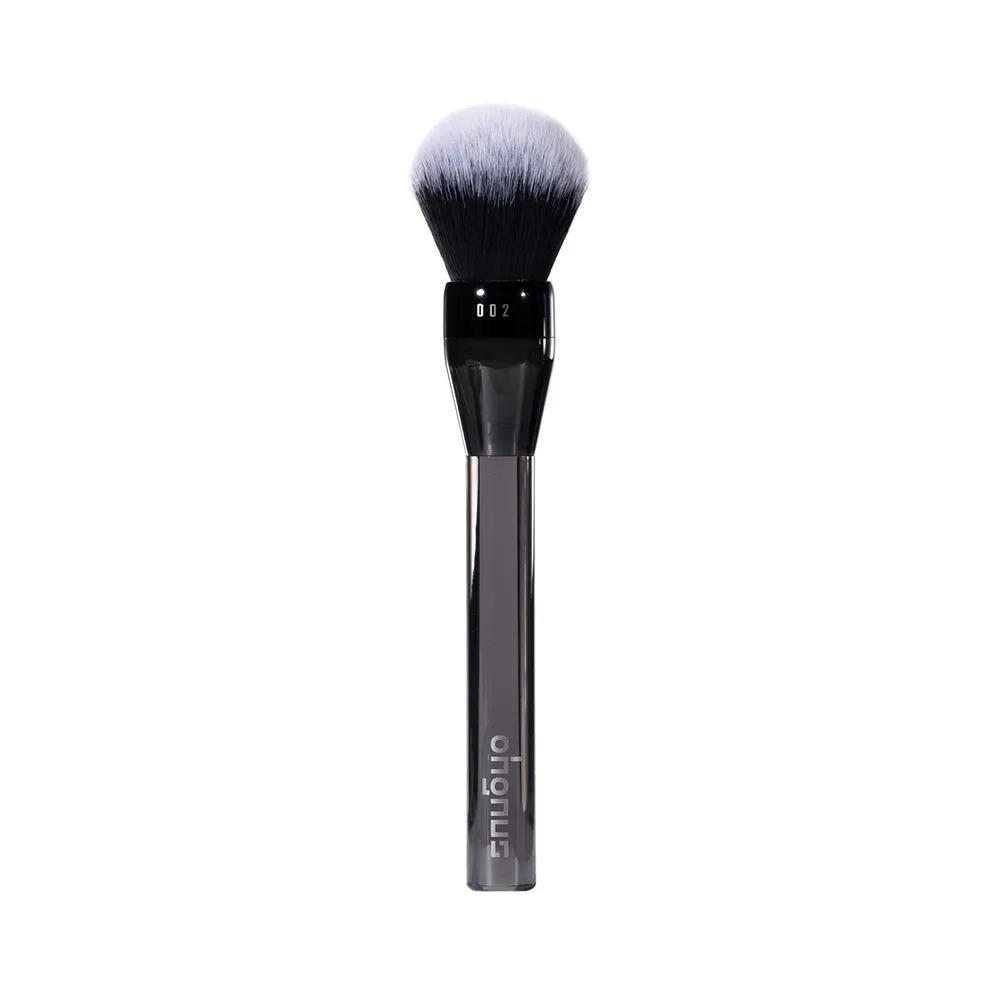 Ohgnus #002 Powder & Blusher Brush