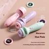 Projection Flashlight Early Education Puzzle Development Toy 24/48 Patterns Cartoon Projector Torch Baby Toy Children